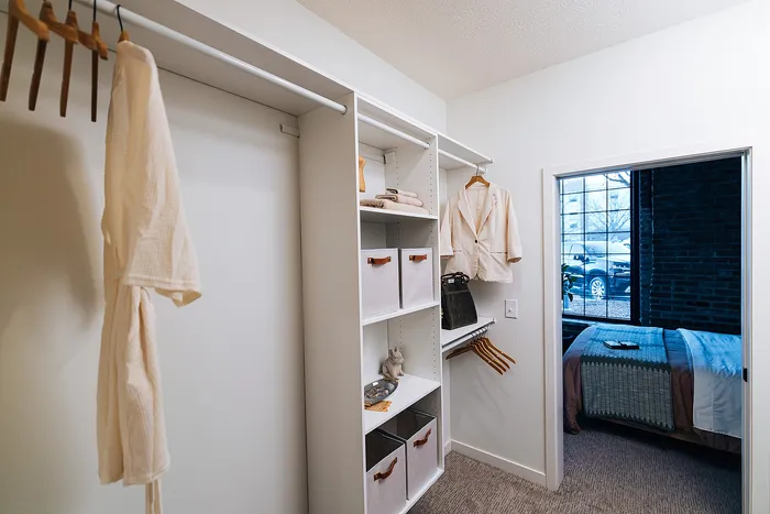 Closet