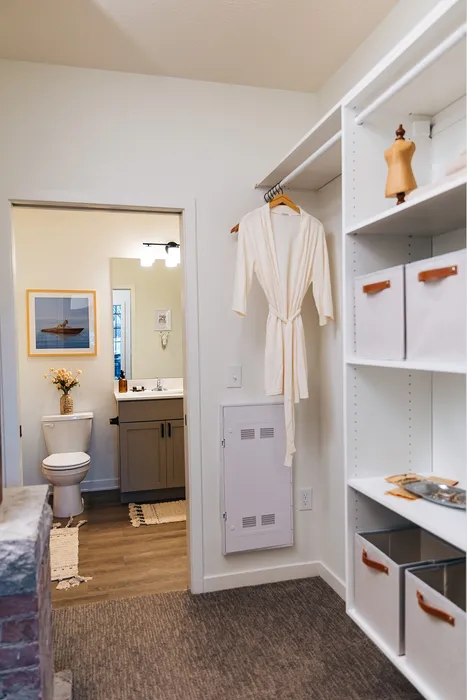 Closet
