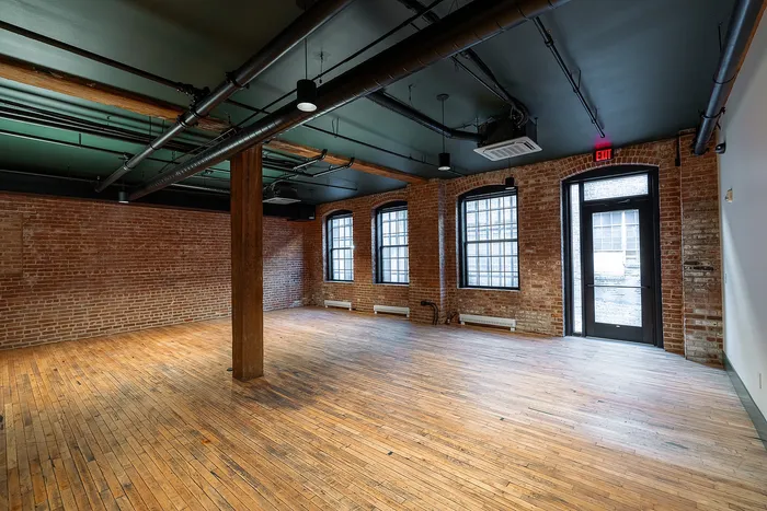 Commercial Space