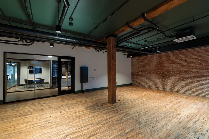 Commercial Space