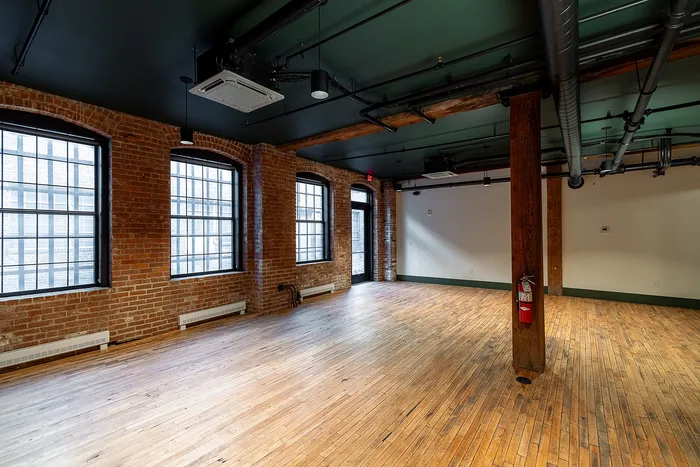 Commercial Space