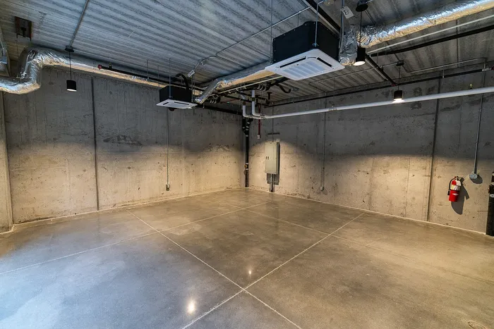 Commercial Space