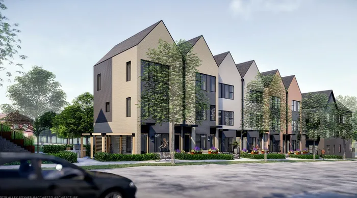 nook Apartments