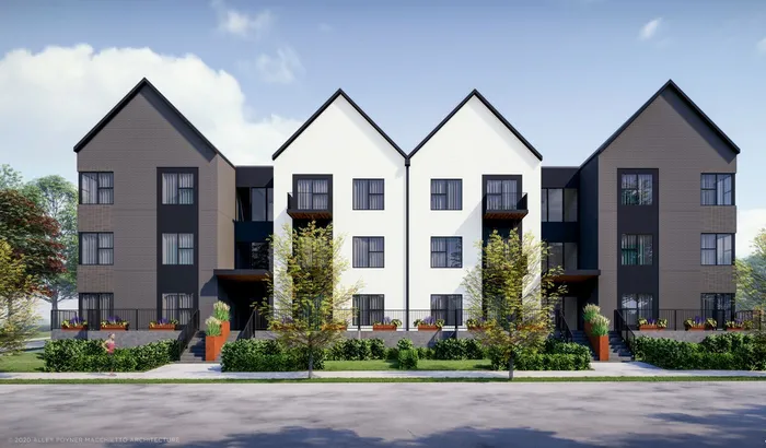 nook Apartments