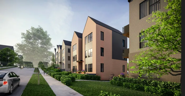 nook Apartments