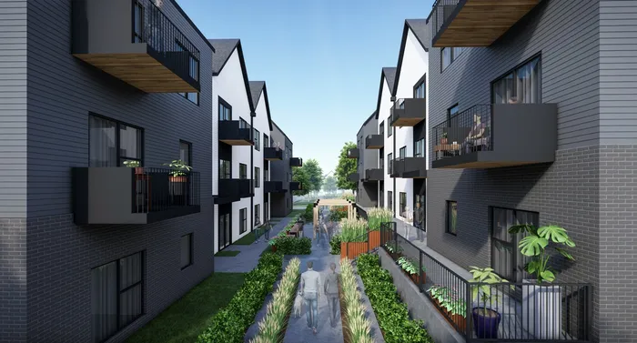 nook Apartments
