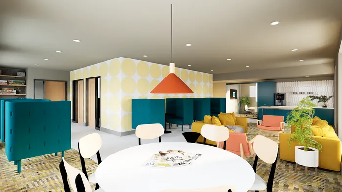 nook Apartments