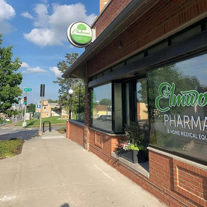 Elmwood Pharmacy