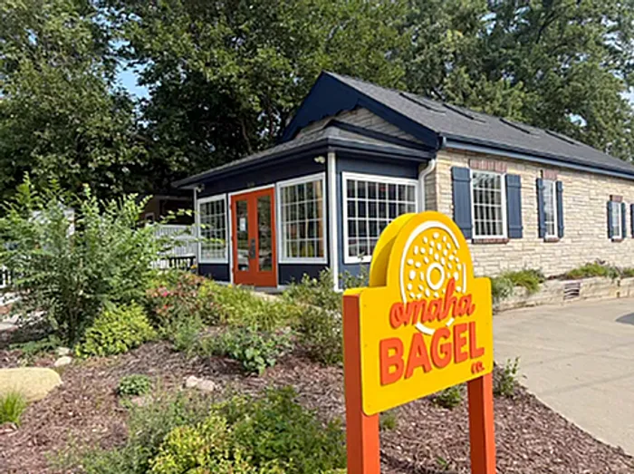 Omaha Bagel Co