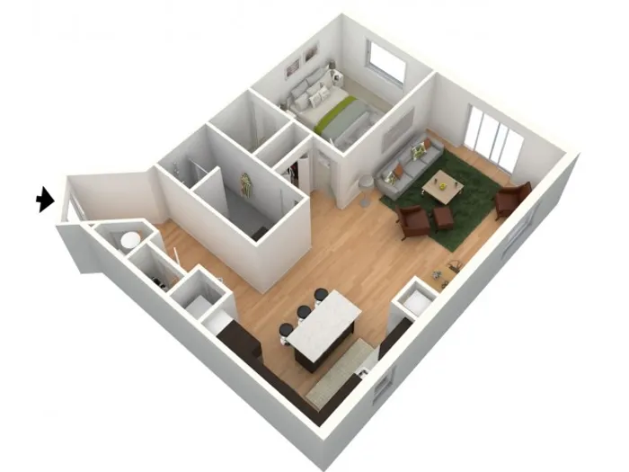 The Other Room
