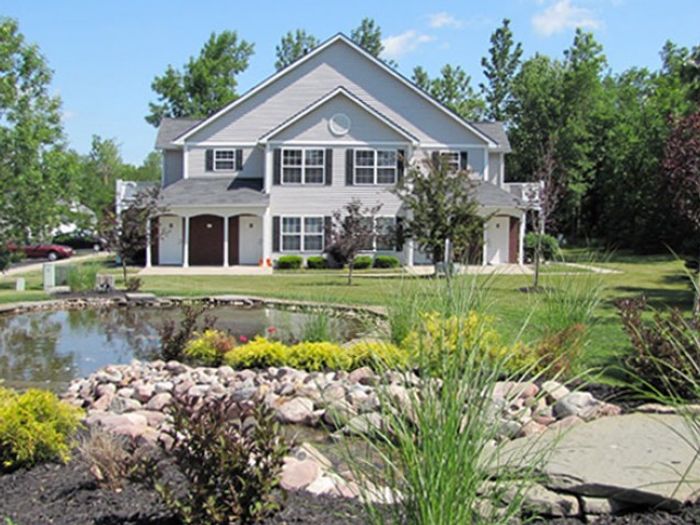 Apartments for rent in East Amherst, NY | Autumn Creek Apartments