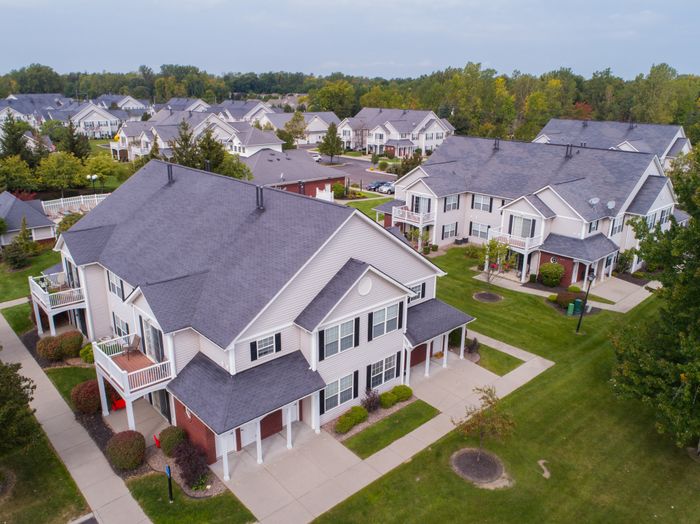 East Amherst Apartment Homes | Autumn Creek Apartments