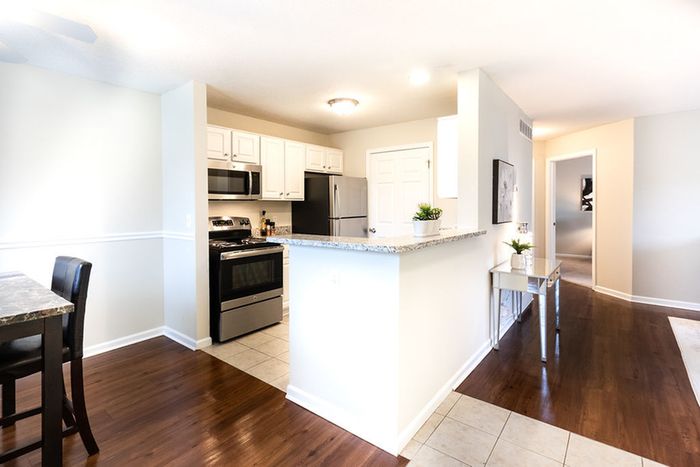 State-of-the-Art Kitchen | East Amherst NY Apartment Homes | Autumn Creek Apartments