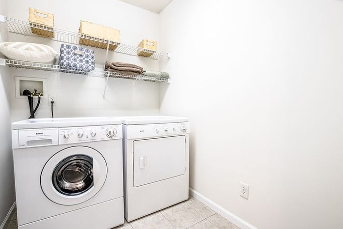 In-home Laundry  | Apartments Homes for rent in East Amherst, NY | Autumn Creek Apartments