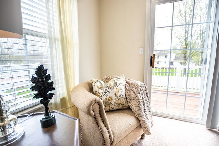 Apartment Homes in East Amherst, NY | Autumn Creek Apartments