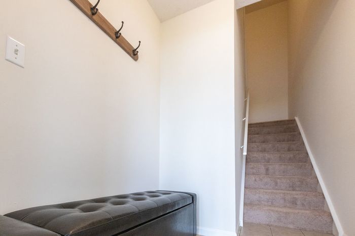 Open Hallway | Apartments for rent in East Amherst, NY | Autumn Creek Apartments