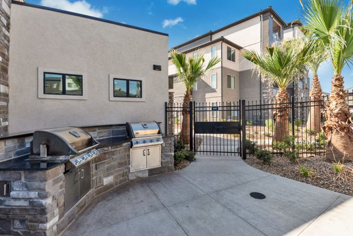 Community BBQ Grills