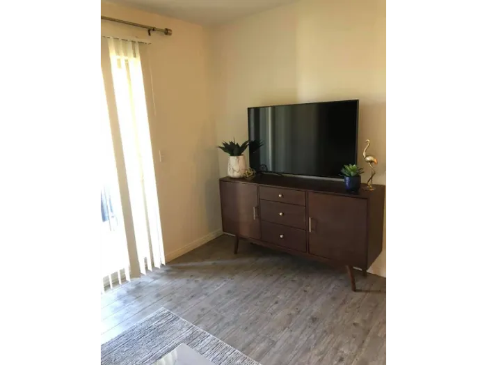 Living Room Wall