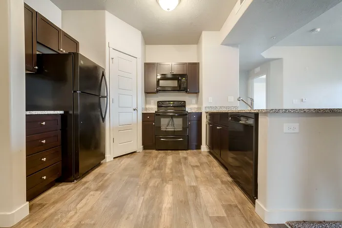 Kitchen 1