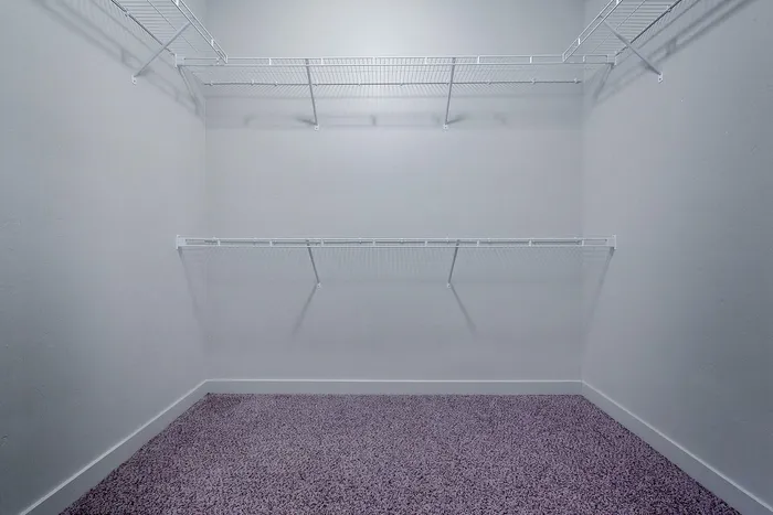 Closet 1
