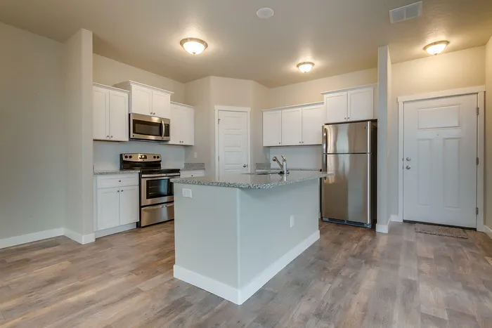 Kitchen 5