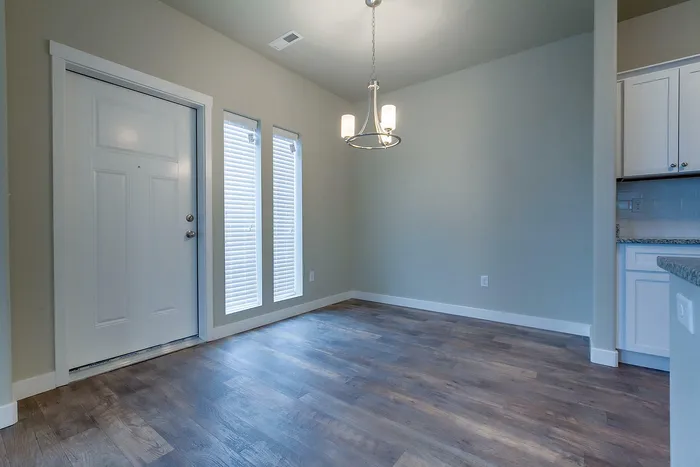Dining Room 1