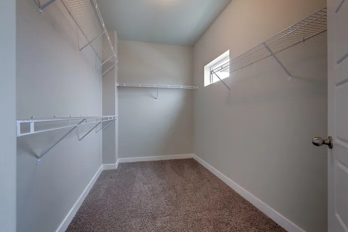 Closet 3