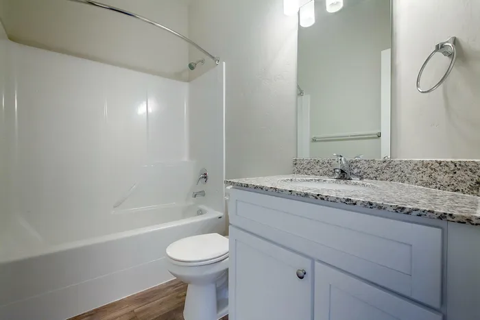 Bathroom 6
