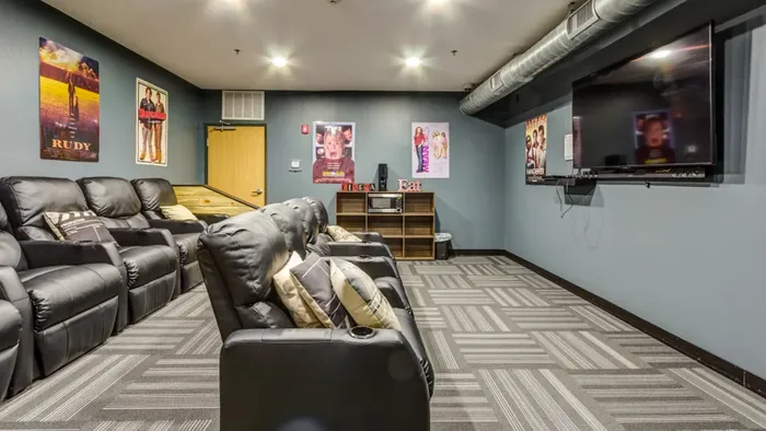 Movie Theater