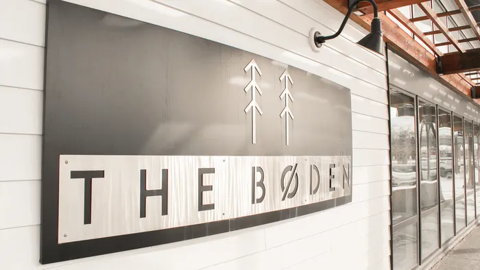The Boden