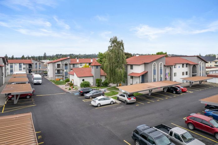 Exterior of Serrano