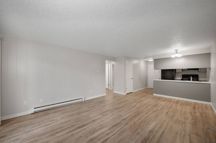 Living Room/Kitchen