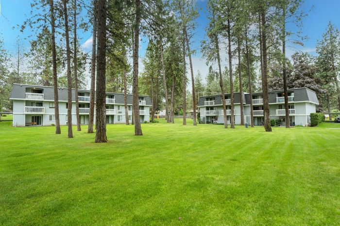 The Grove Exterior
