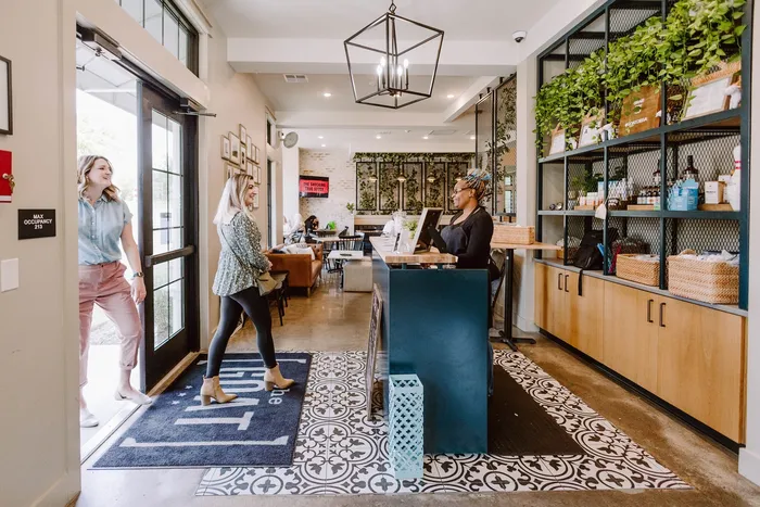 Coffee Bar | LC Brier Creek | Apartments in Durham, NC