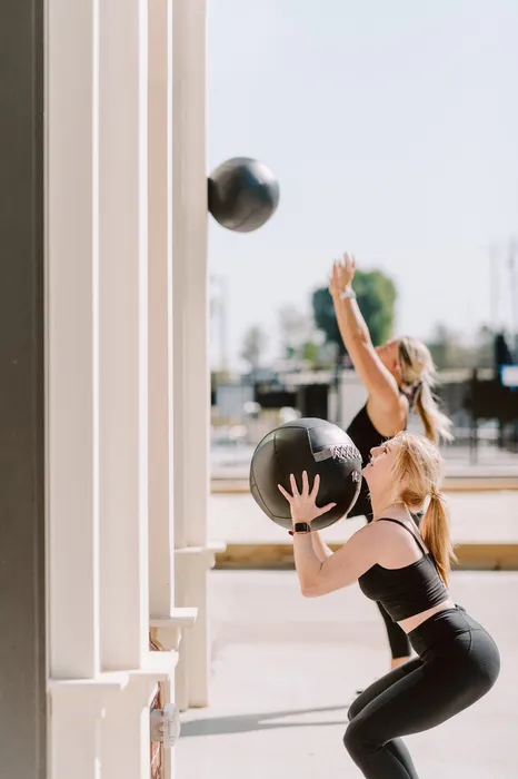 Resident Fitness Center | LC Brier Creek | Apartments in Durham, NC