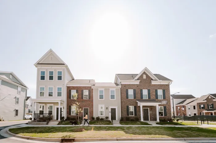 Spacious Home| LC Brier Creek | Apartments in Durham, NC