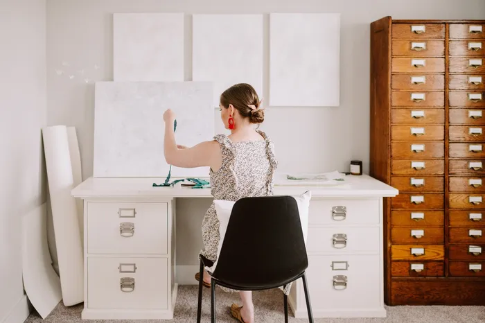 Workspace | LC Brier Creek | Apartments in Durham, NC