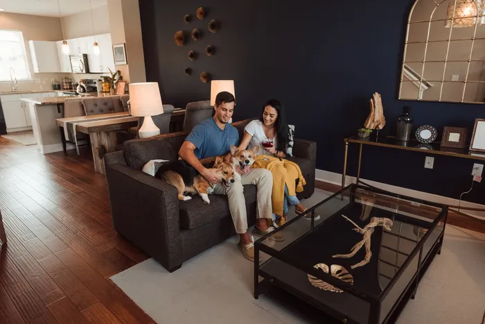 Pet-Friendly Living| LC Mount Juliet | Mount Juliet, TN Apartments for Rent