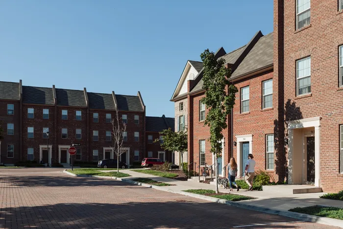 Outdoor Space| LC Murfreesboro Apartments for rent in Murfreesboro, TN