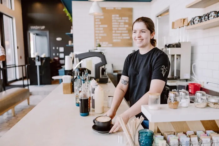 Morning Ritual Coffee Shop | Nashville TN Apartment For Rent |  LC SoBro