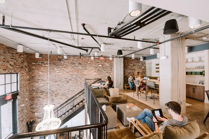 The Goat Restaurant & Bar | Nashville TN Apartment For Rent |  LC SoBro