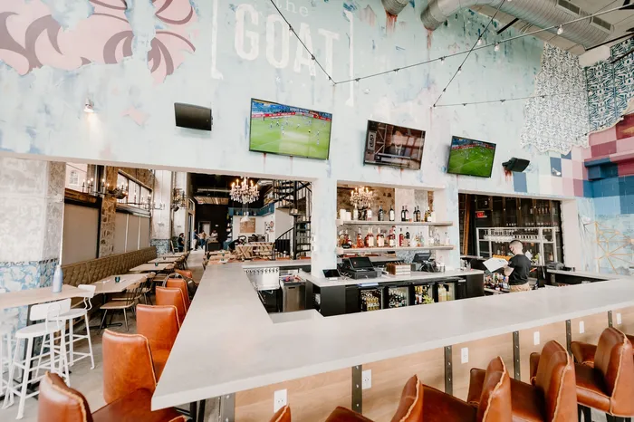 The Goat Restaurant & Bar | Nashville TN Apartment For Rent |  LC SoBro