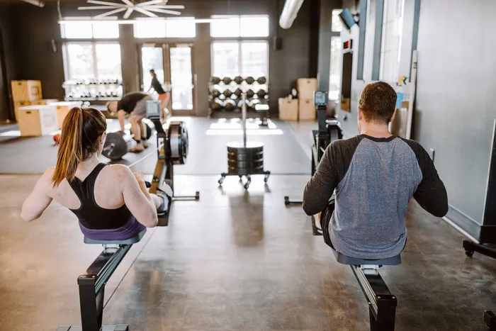 CODE Wellness center
