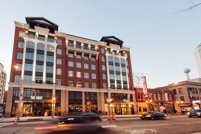 LC RiverSouth - 205 S High | Apartments in Columbus, Ohio