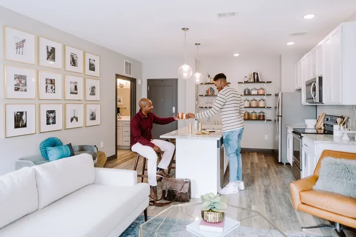 The Goat Restaurant and Bar | LC RiverSouth - 205 S High | Apartments in Columbus, Ohio