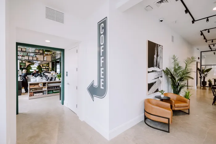Morning Ritual Coffee Shop | LC Gahanna | Gahanna, Ohio Apartments for Rent
