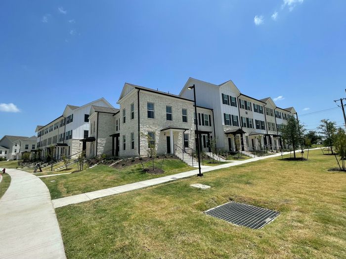 Shared Space | Apartment Homes in Pflugerville , Texas | LC Plfugerville