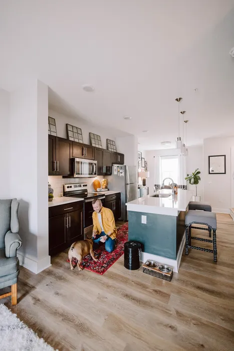 Pet-Friendly | LC Brier Creek | Apartments in Durham, NC