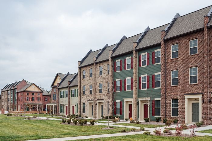 Outdoor Space | LC Murfreesboro Apartments for rent in Murfreesboro, TN