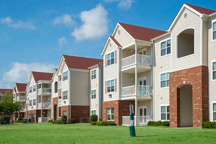 Uncw Off Campus Apartments | Aspire 349